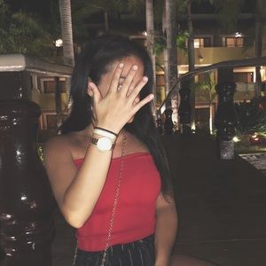 Meet your Posher, Lisamary